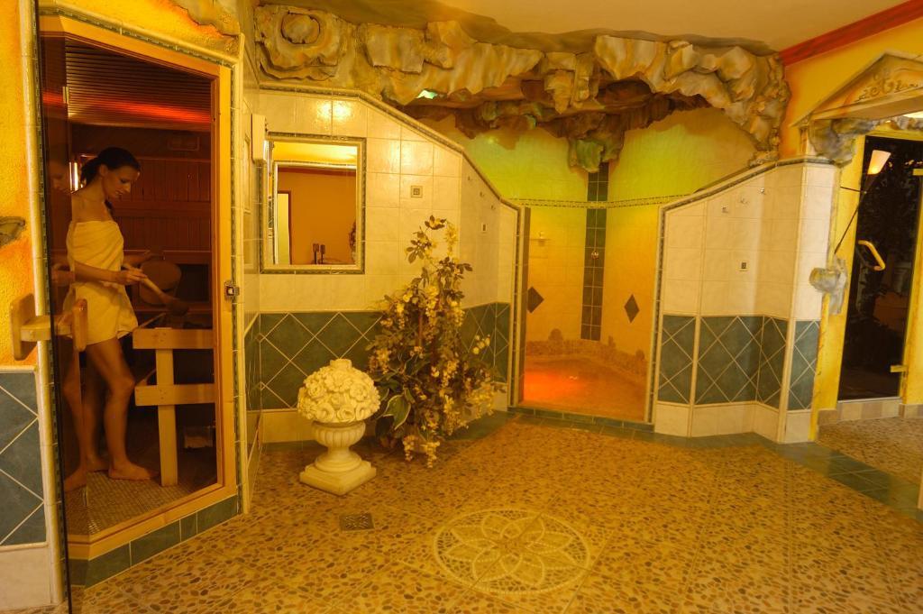 Hotel Victoria Maishofen Εξωτερικό φωτογραφία